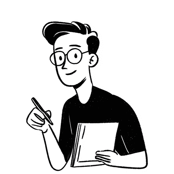 Author avatar