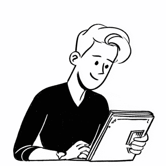 Author avatar
