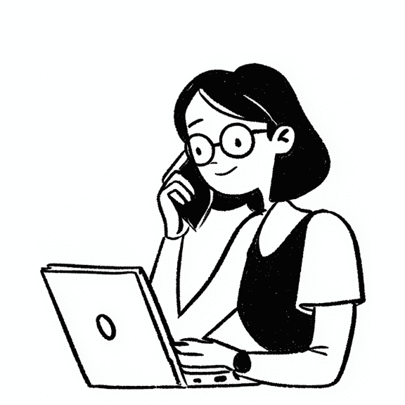 Author avatar