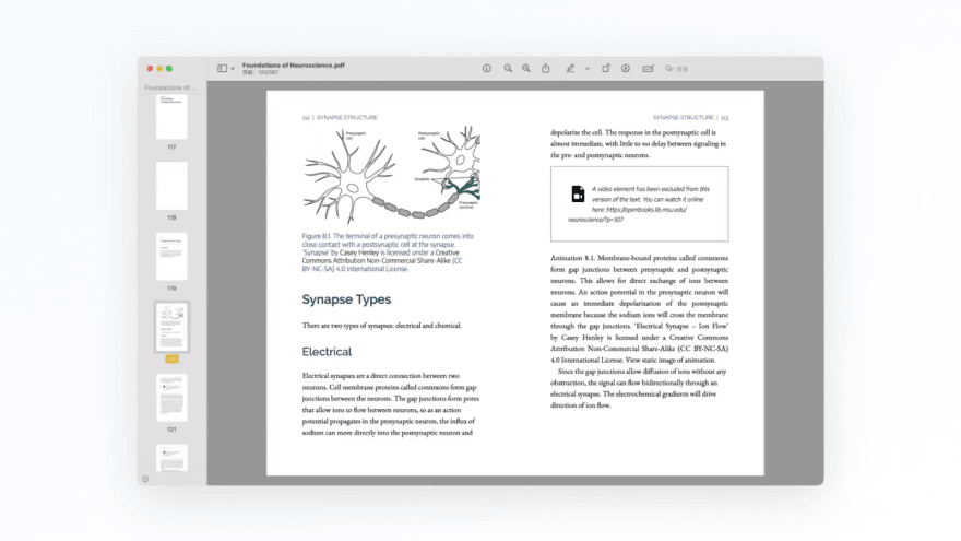 PDF/Doc to Mind Map