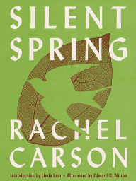 Rachel Carson