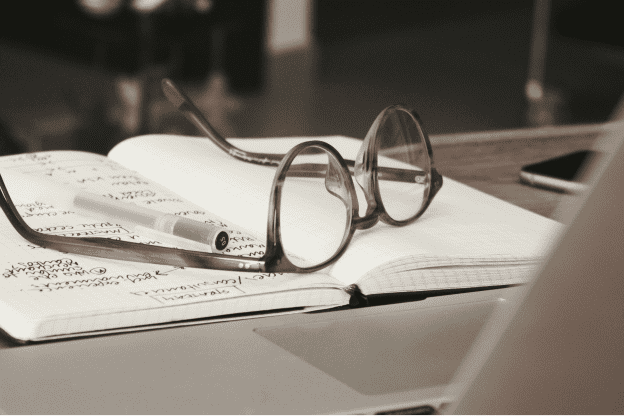 Research synthesis mind map