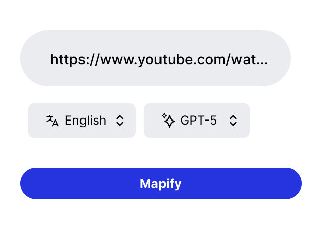 Summarize YouTube Videos Step 2