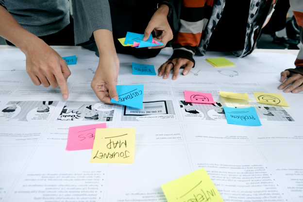 Vendas e insights de clientes